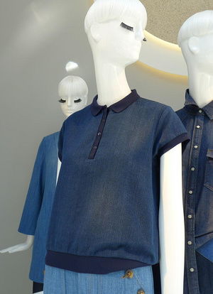 時尚女裝品牌精選推薦，打造優雅與個性并存的衣櫥